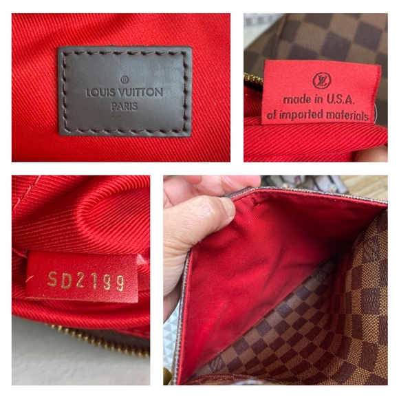 ❤️authentic lv - Picture 15 of 16